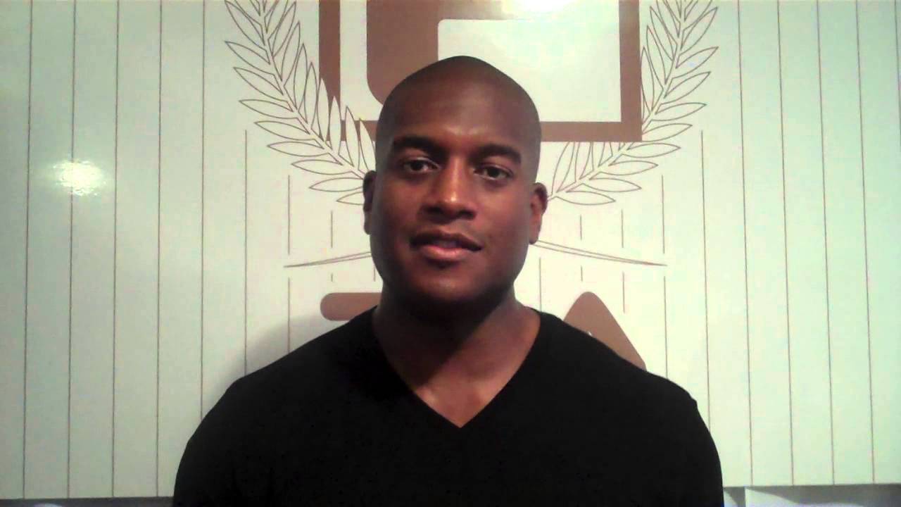 Kevin Weekes