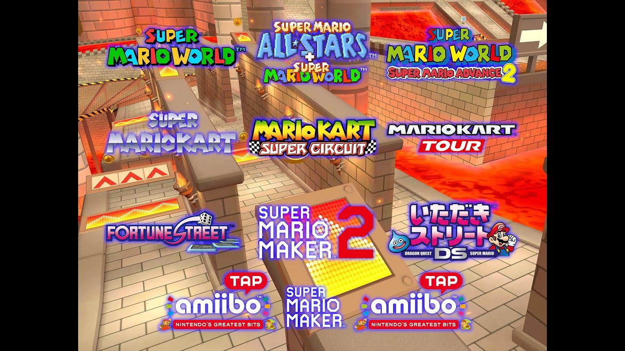 Super Mario World: The Evil King Bowser: Ultimate Mashup