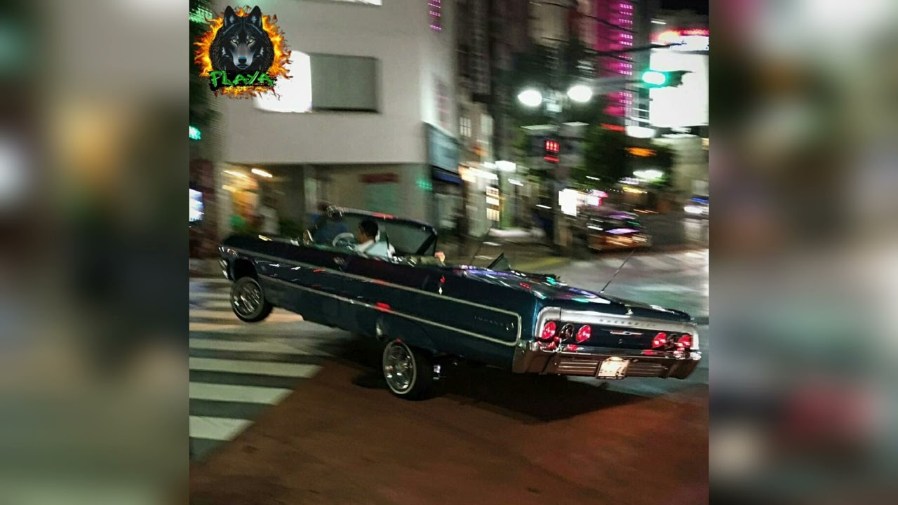 [FREE] Hard G-Funk Type Beat // 