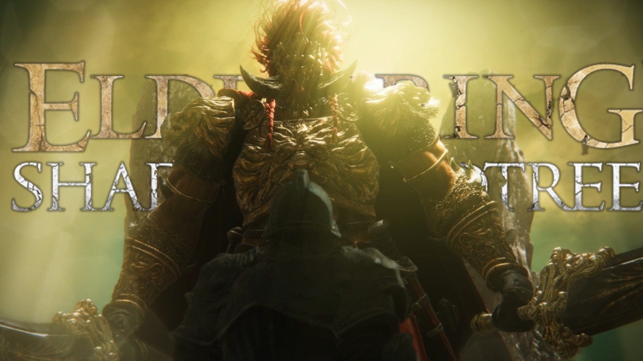 ELDEN RING Shadow of the Erdtree DLC - Part 4 ( Finale )