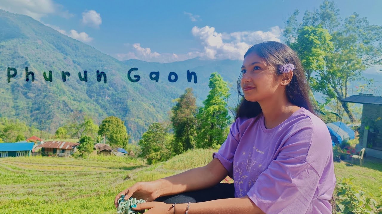 Phurun Gaon | Kurseong |  Ashika Homestay 