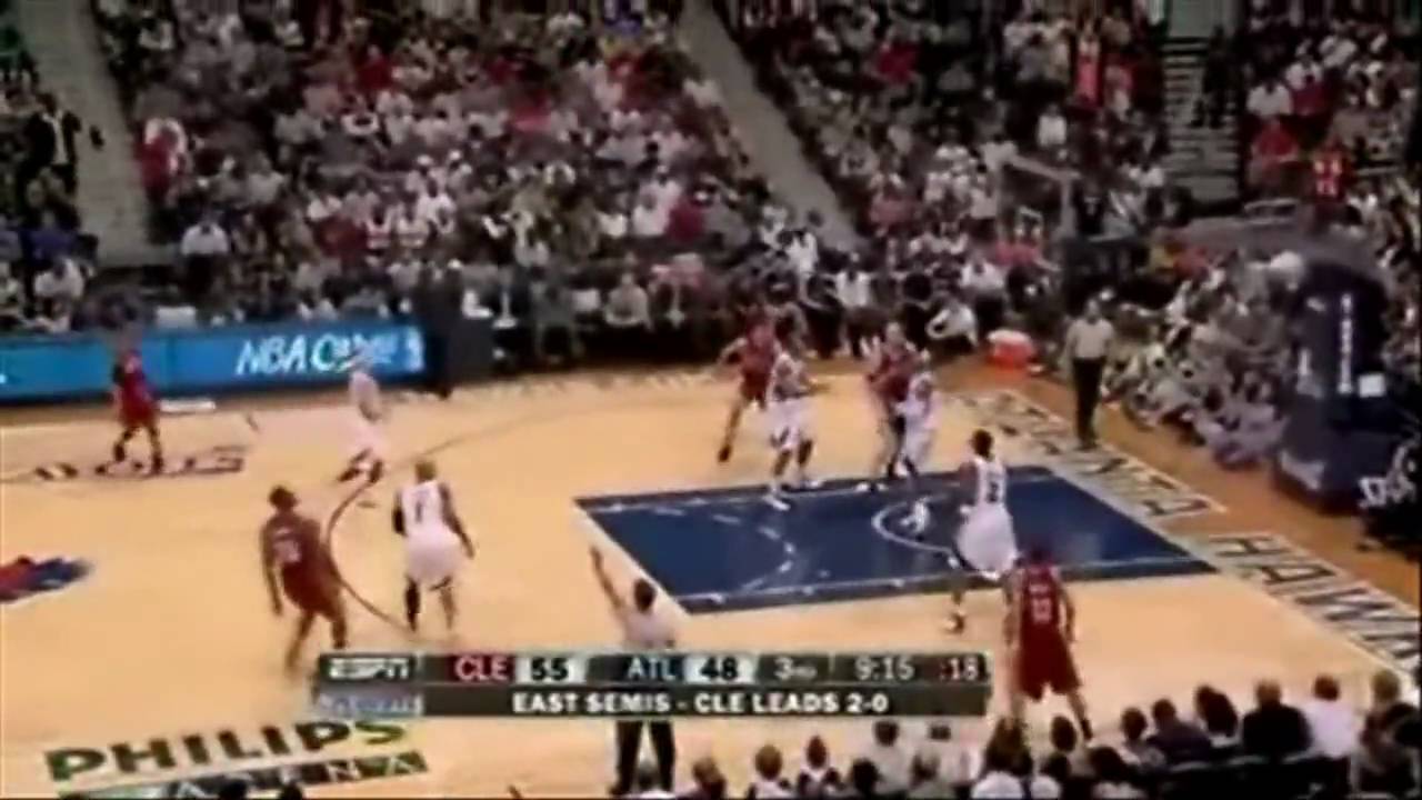 2009 NBA Playoffs 