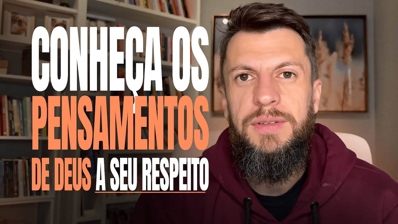 SALMO 94 - O que fazer com as DÚVIDAS (SALMOTERAPIA)