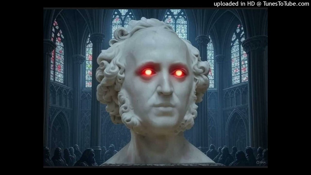 Felix Mendelssohn - ( Kyrie ) in D Minor - MWV A 3 - ( 1823 ) - Composed at 14 years old