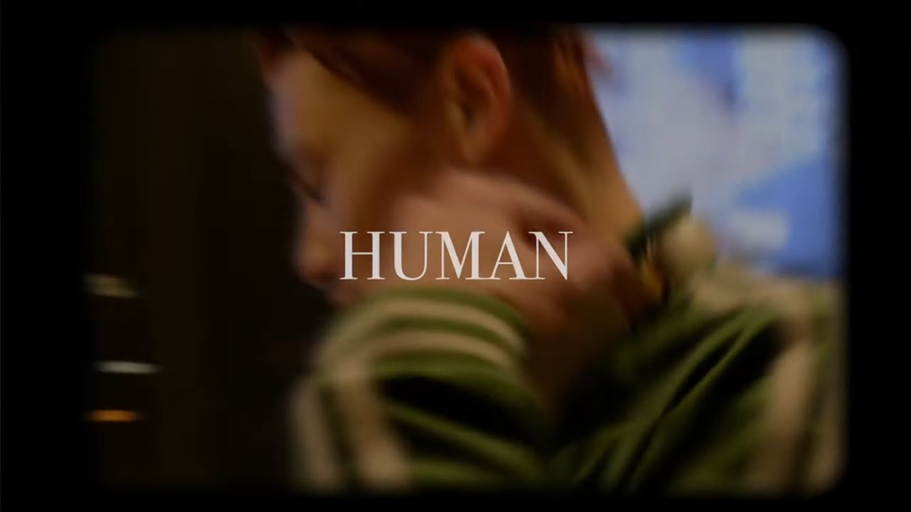 AtAru - I'M HUMAN (Bromance Official MV)