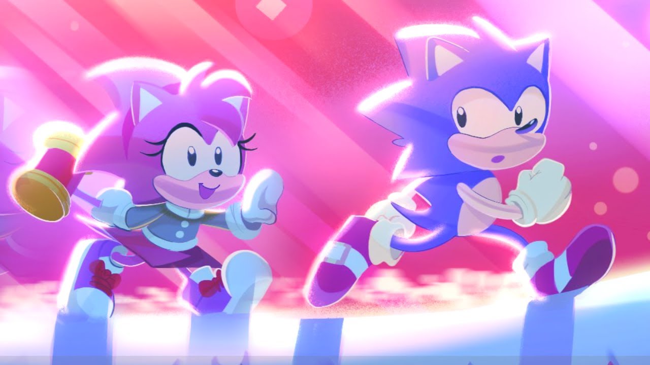 Ruby Peak | Sonic R Inspired Song (feat. RoBKTA)