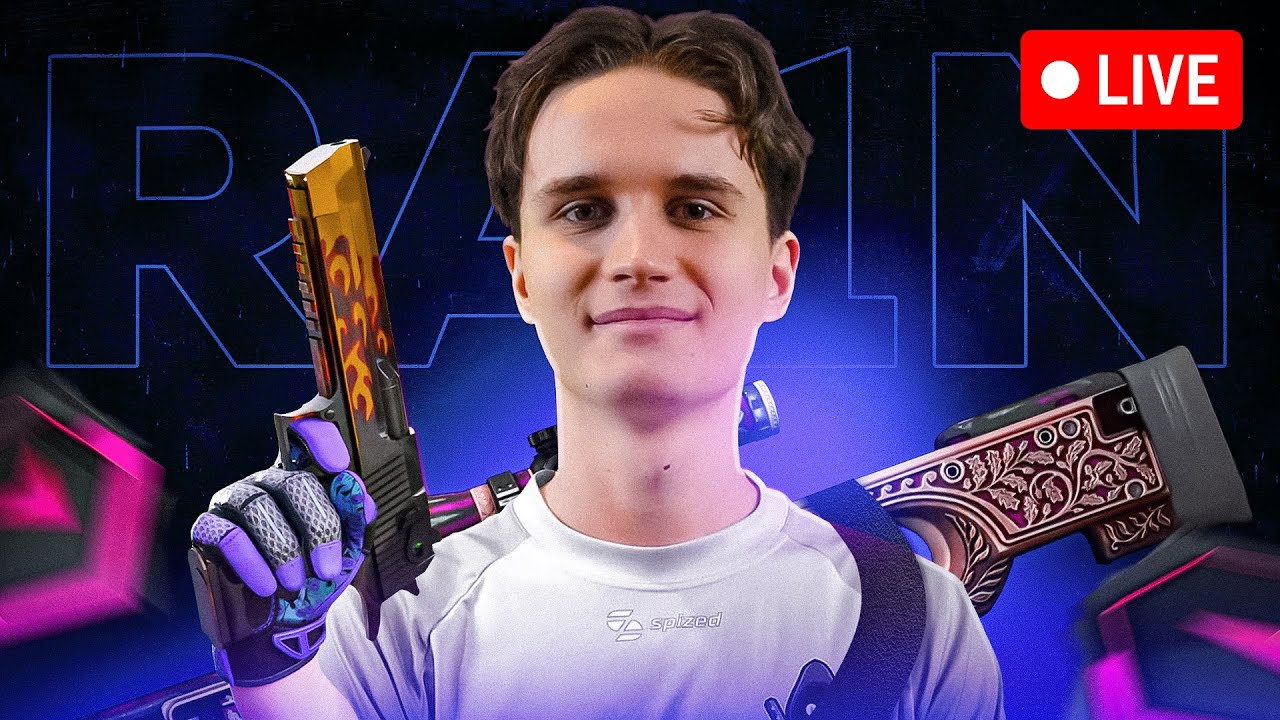 Astazi Faceit Stack, De Maine Draculan