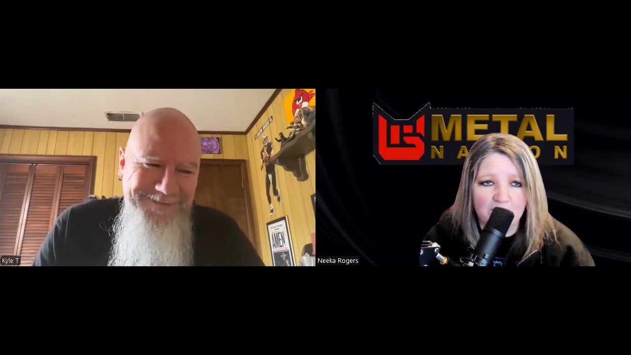 Metal Nation Interview with Kyle of Exhorder