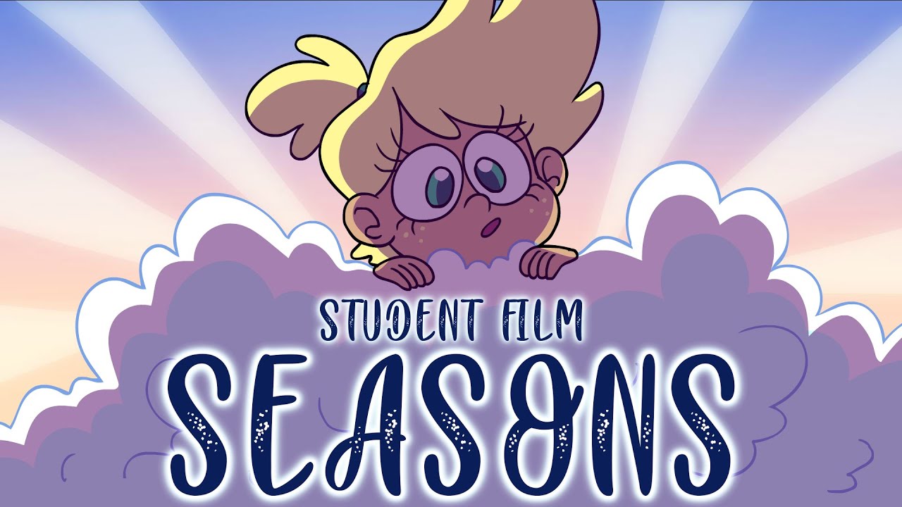 SEASONS | 2020 Student Film