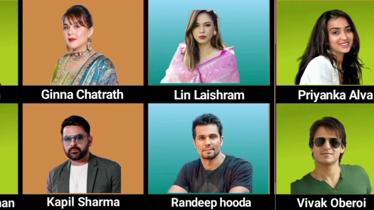 Top Famous Bollywood Couples | Indian Actors & Their Beautiful Wives 💖