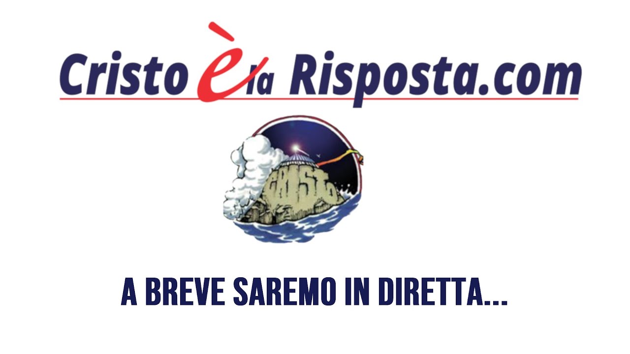 Predicatore: Carmelo Valenti  
