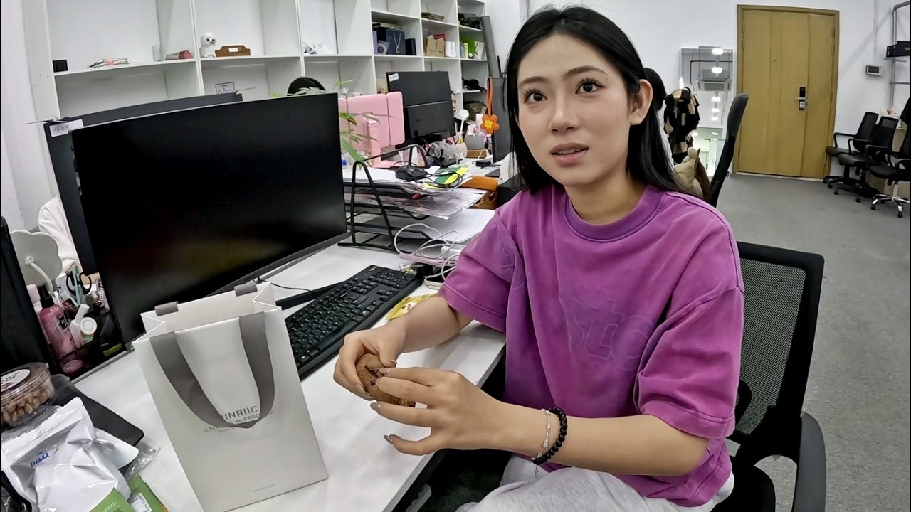 흐응이 퇴사한 이후… 결국 마이안의 자리를 뺐습니다