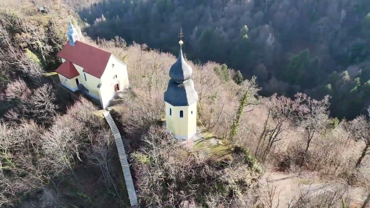 Grad Prežin 12122025