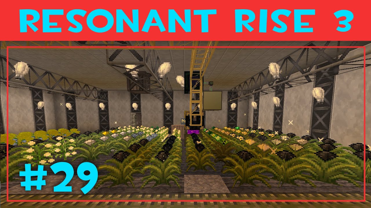Resonant Rise 3 - Reinforced Watering Can And Ultimate Hybrid Solar Panel - 29