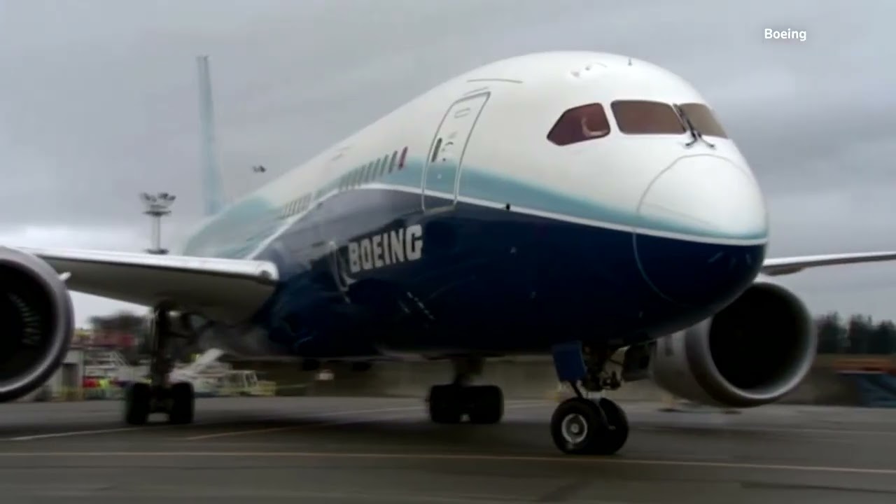 Boeing expects higher jet deliveries next year; shares jump | REUTERS