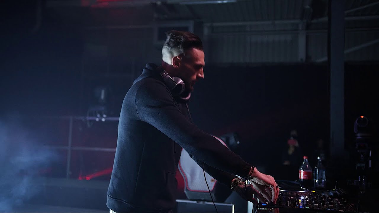 DRS | Ground Zero Festival 2020 - New Year's Eve Livestream