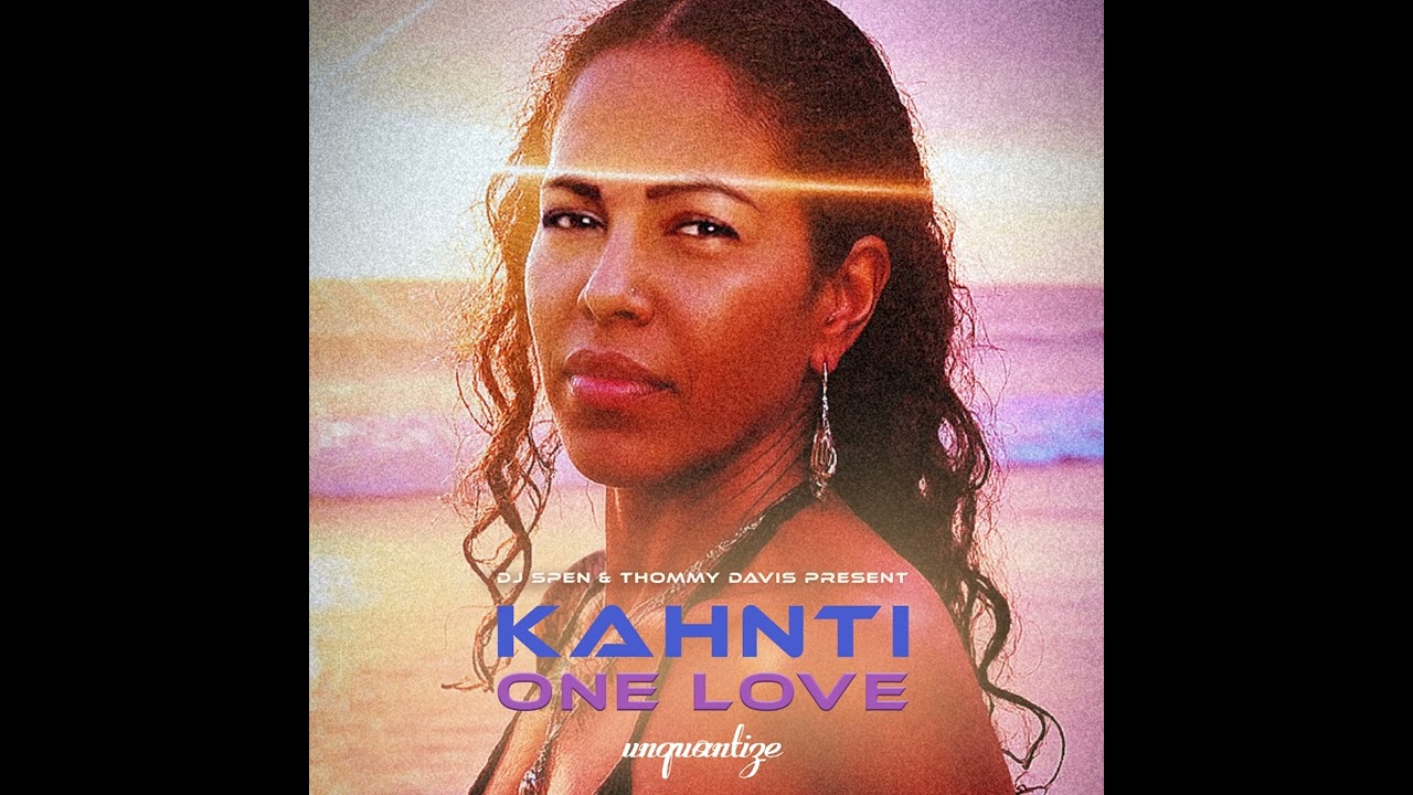 PREMIERE: Kahnti - Free'Dom (Original Mix) [Unquantize]