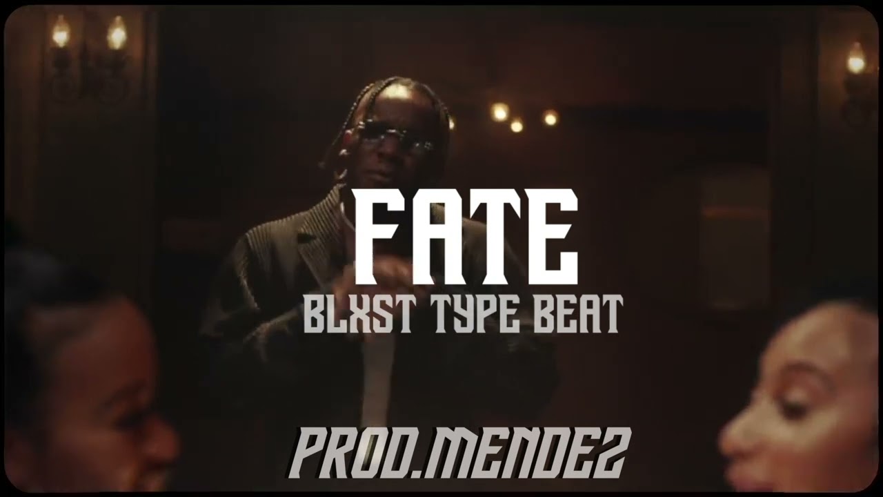 (FREE) Blxst x Kalan Frfr Type Beat 2022 