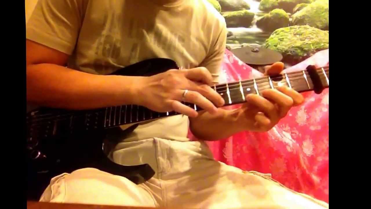 Allen's Quick but Slick Lick #1