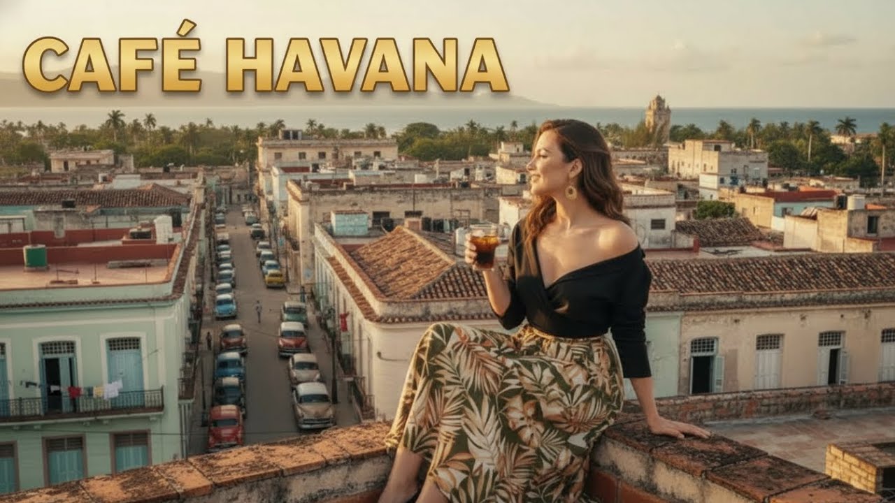 Cuban Music Mix – Son Cubano, Latin Jazz & Buena Vista Classics