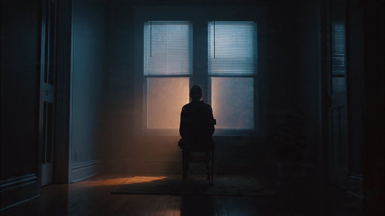 Emotional Detox for the Ones Who Never Complain but Feel Completely Drained Inside