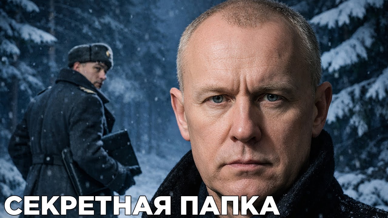 Секретные материалы | Предатель из Генштаба: Офицер сбежал в СССР с главным секретом Финляндии