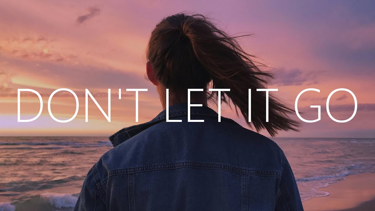 WINSKI - Don't Let It Go (Lyrics) feat. Madelyn Roe