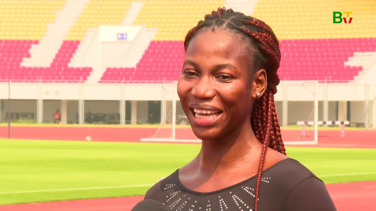 Dans les pas de Reine Houssou : entre sacrifices et exploits