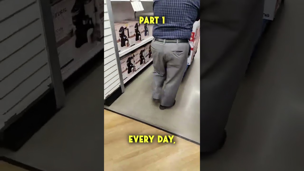 What it's Like at the Bed Bath & Beyond Liquidation Sale - Part 1. 