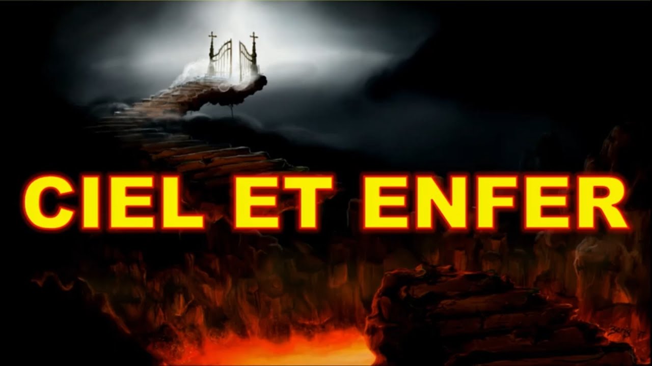 Ciel et enfer