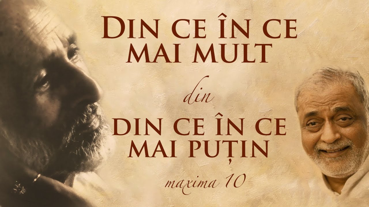 Abordarea dorințelor | Principii pentru o viață trăită din inimă | Secrete Spirituale