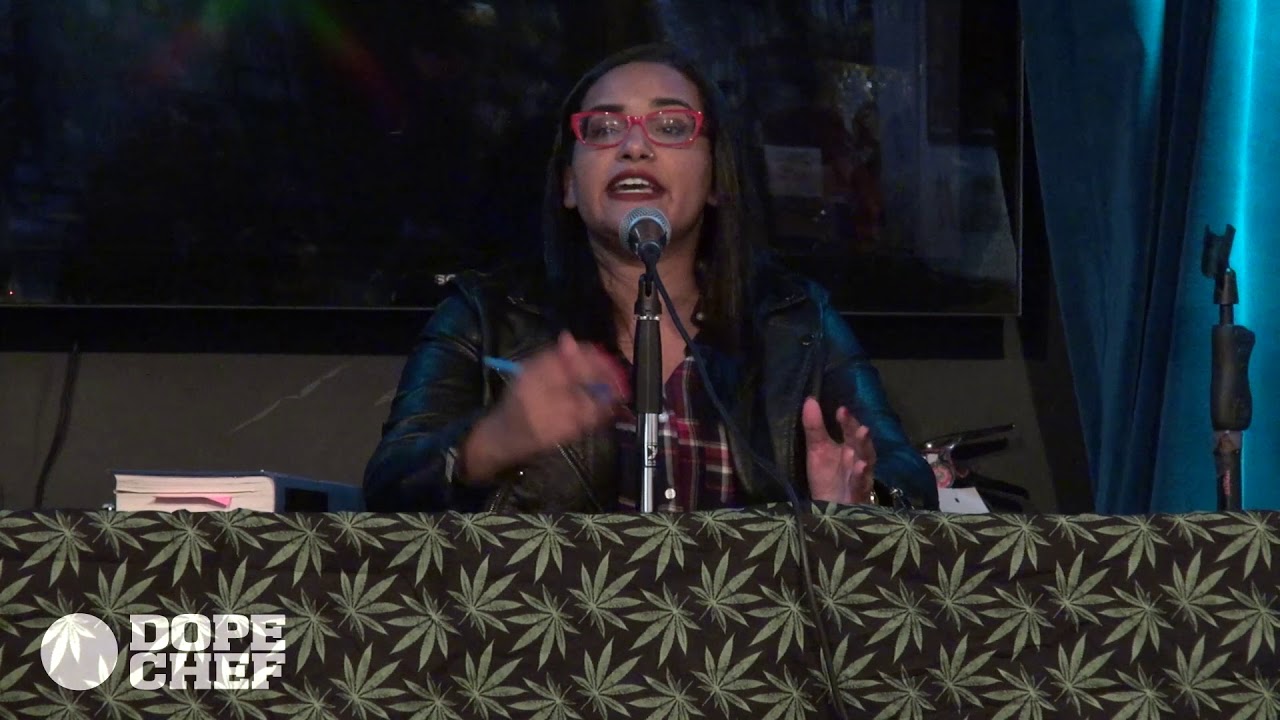 Cannabis at Home: Landlord Tennant Law | Karma Cup 2018