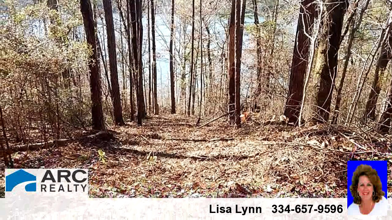 Lots And Land for sale - 26 Riverknolle Road, Tallassee, AL 36078