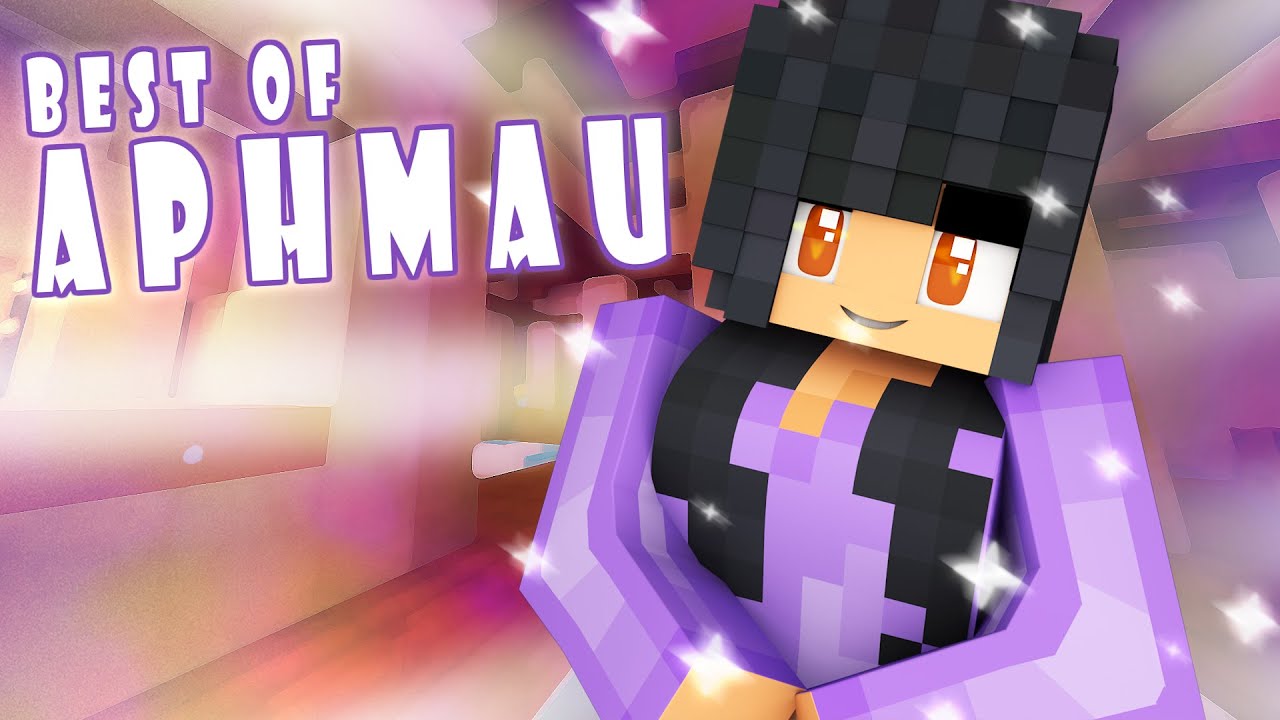 Best Of Aphmau [Part 1] | Aphmau's Minecraft MyStreet