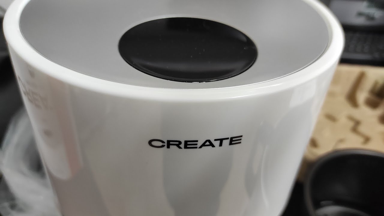 Ikohs Create Fryer Air 1.5Litri