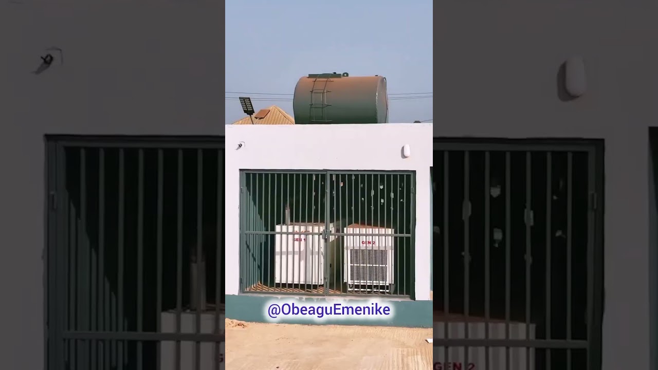 ENUGU AMONG MOST BEAUTIFUL CITIES IN NIGERIA @bmfaysalworld @bestbunny @LiveCitiesNews