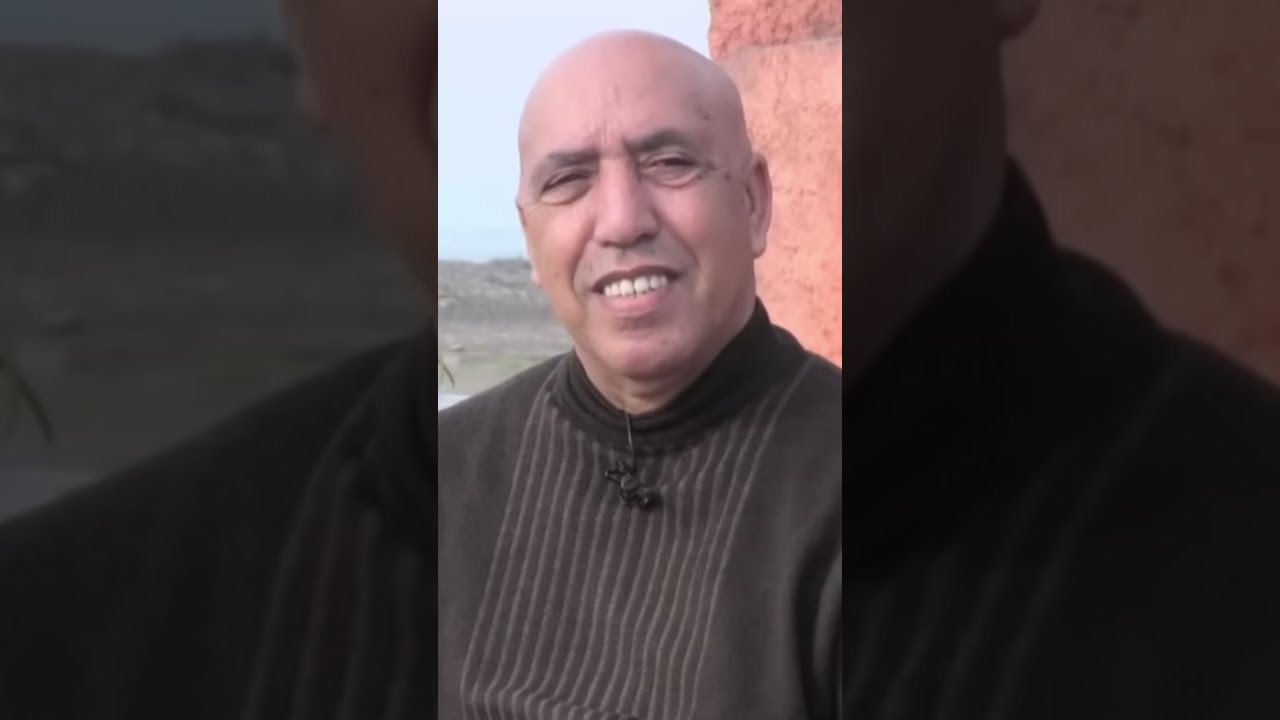 المعالج الطاقي المغربي المكي الترابي 