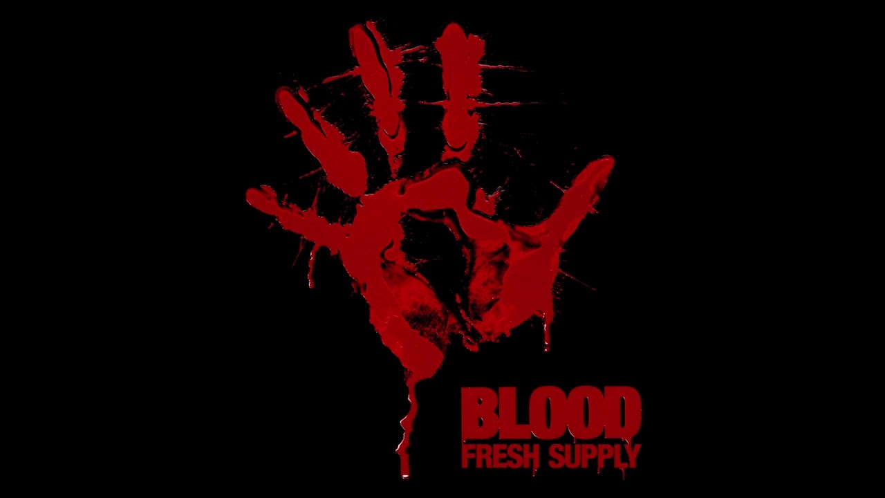 Blood: Fresh Supply OST - Shipwrecked
