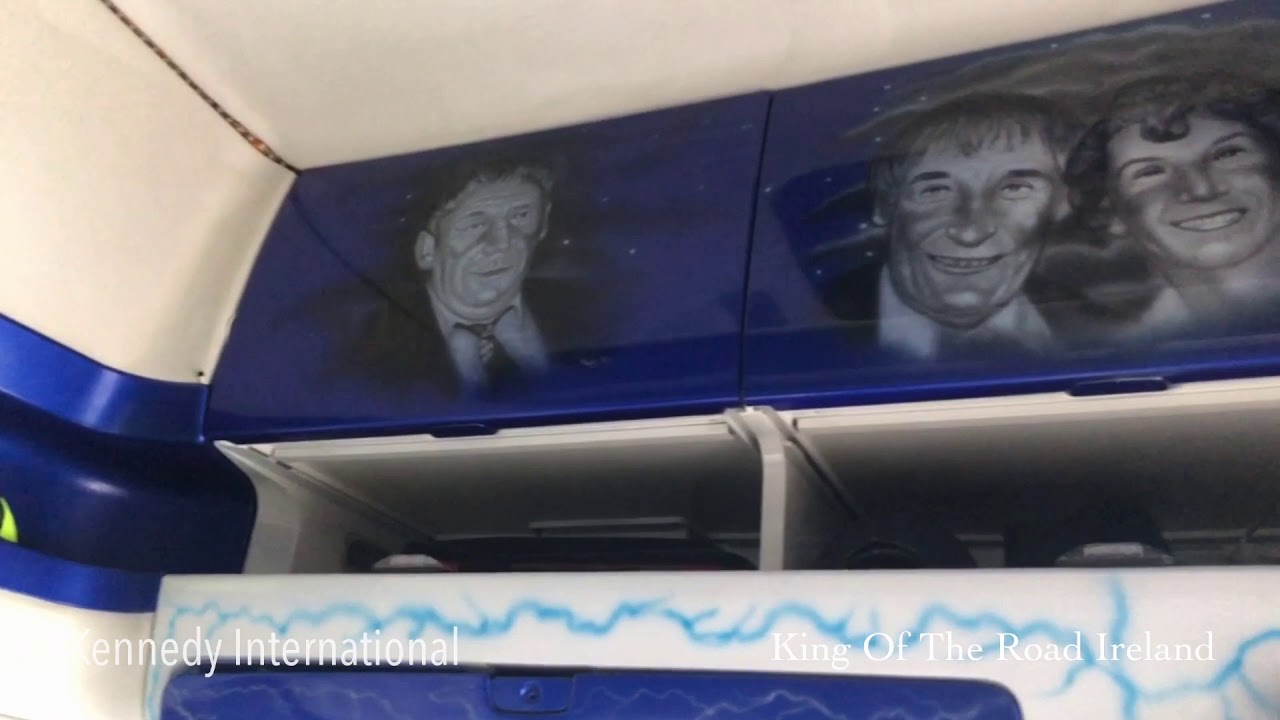 Kennedy transport