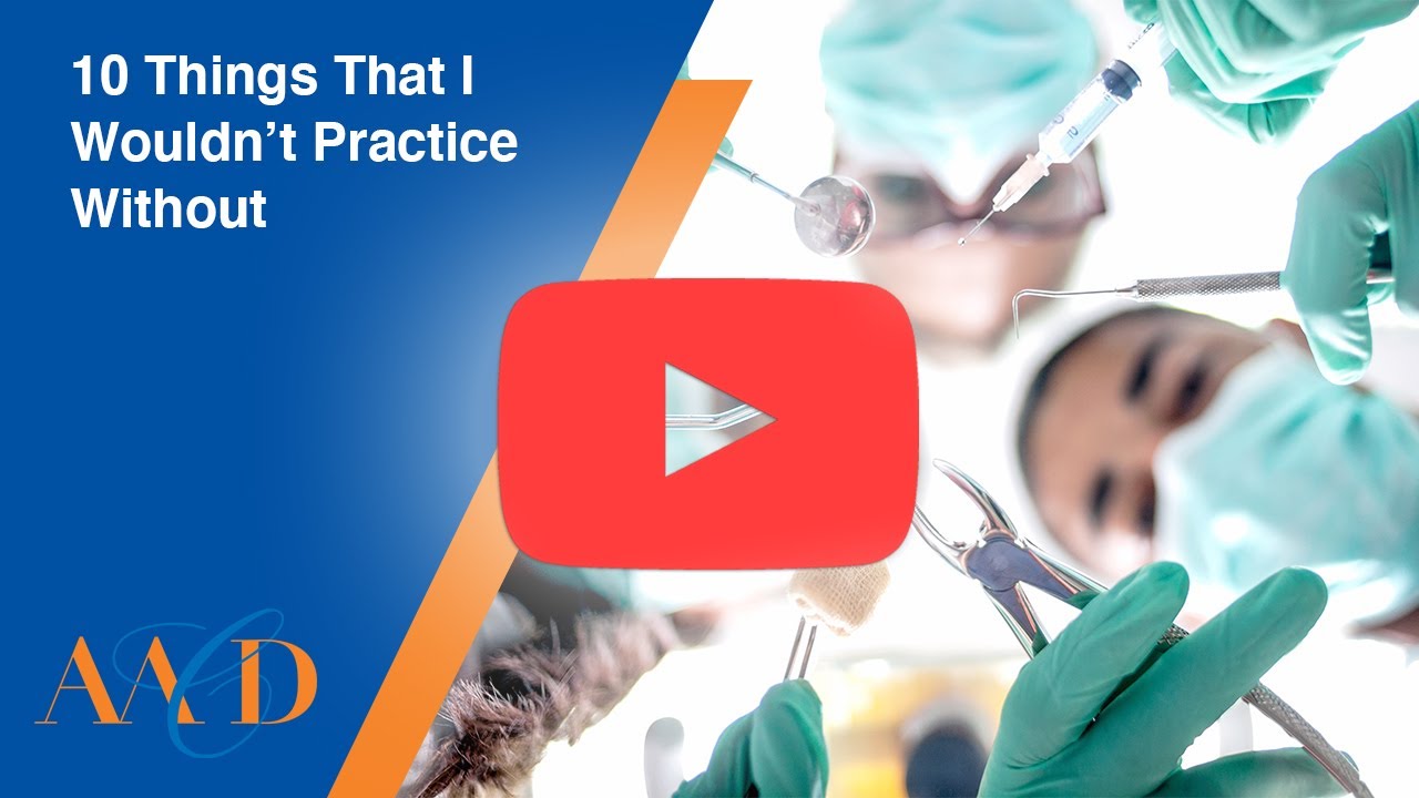 What Makes a Successful Practice?