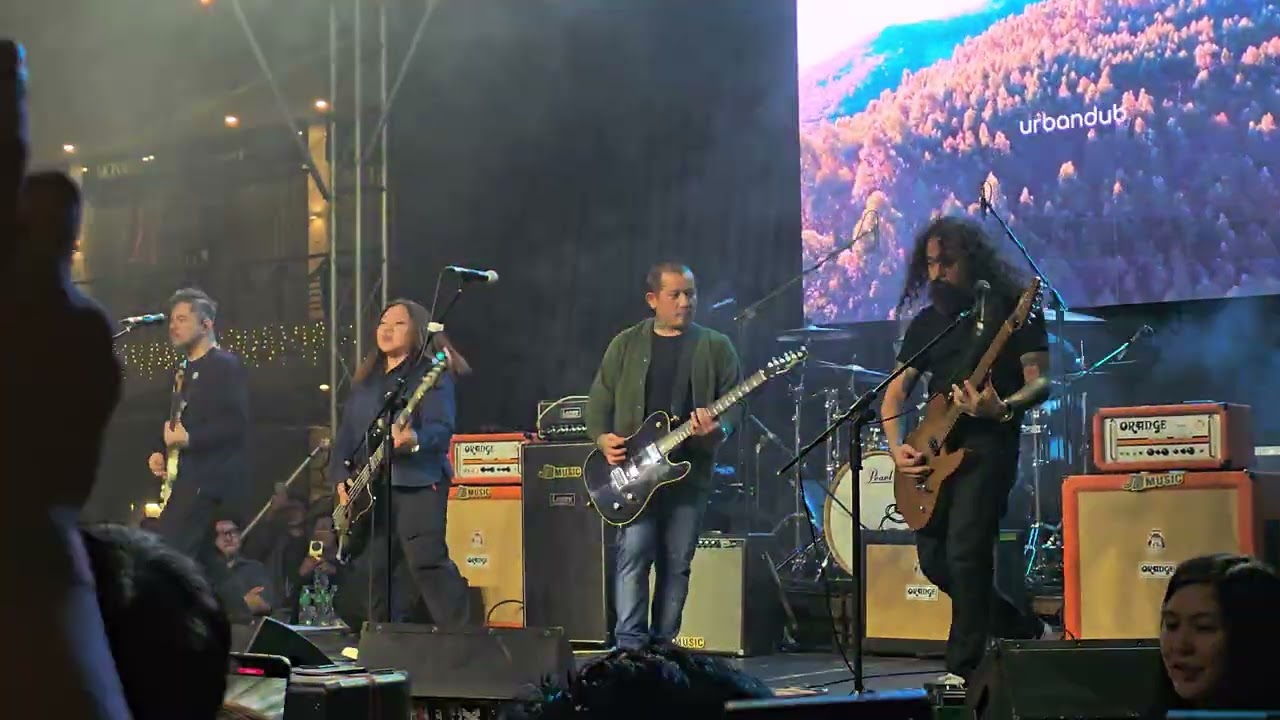 Urbandub - First of Summer 25 years 