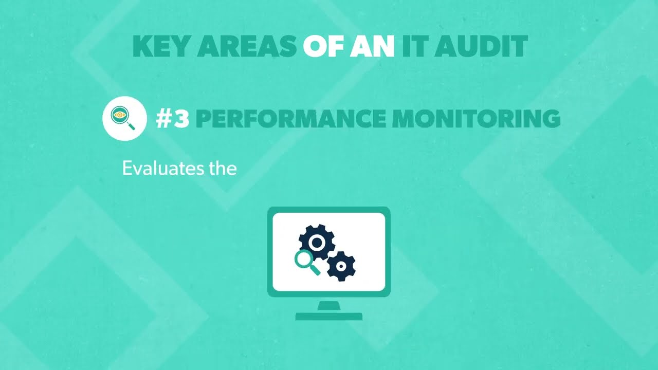 What Is an IT Audit?