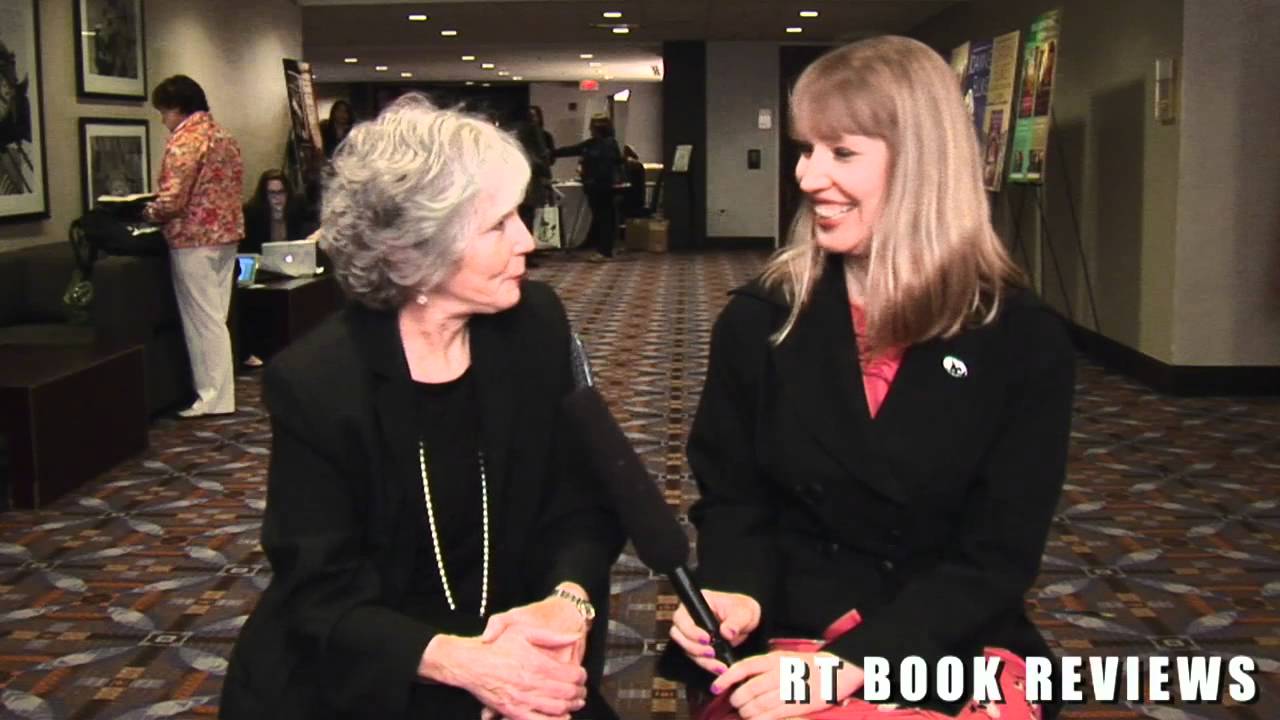 Author Sue Grafton on her alphabet mysteries