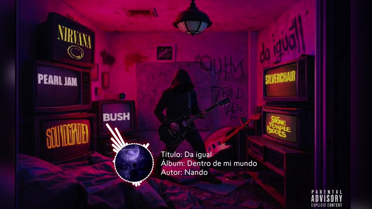 Da igual 