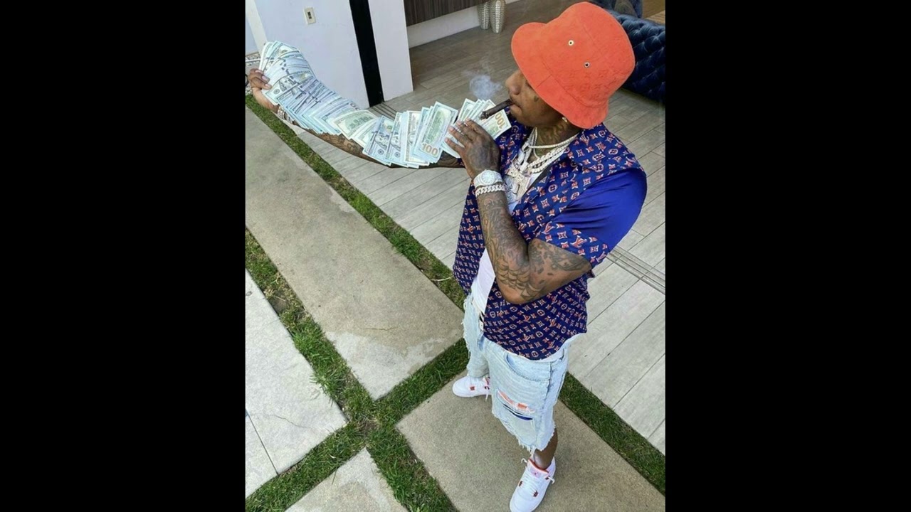 [FREE] BAK Jay x FBG Murda Type Beat "pow pow"