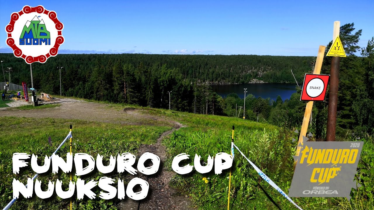 Funduro Cup Nuuksio 2020 | MTB races
