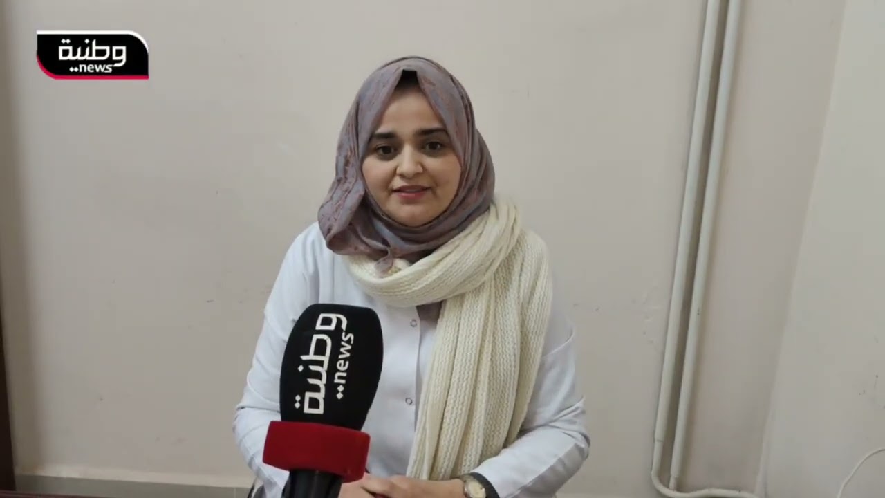 🔴 سوق أهراس | مركز مكافحة السرطان يستفيد من مصلحة للعلاج الإشعاعي ستدخل حيز الخدمة قريبا