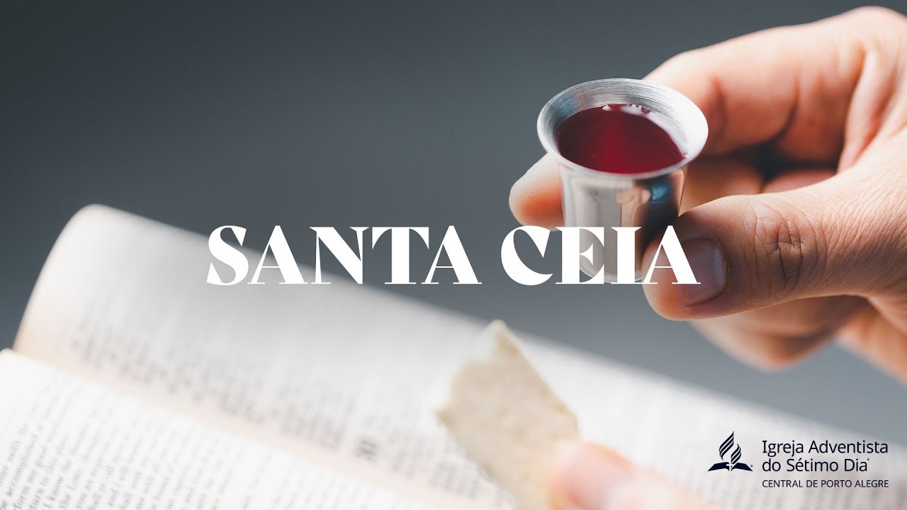 SANTA CEIA |  Ao Vivo | 22/02