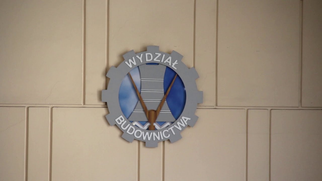 Prezentacja Wydziału Budownictwa 