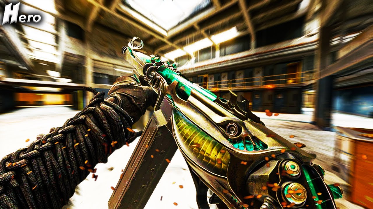NEW Movement Update Got Me Licking Toes With The PPSH